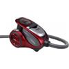 Hoover Xarion Pro XP81_XP25011 1,5 L A cilindro Secco 800 W Senza sacchetto