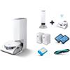 Samsung Robot Aspirapolvere Jetbot AI+ VR50T95735W