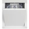 Indesit Lavastoviglie da incasso D2I HKL326 - D2I HKL326