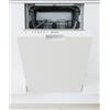 Indesit DI9E 2B10 A scomparsa totale 9 coperti F