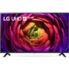 LG 50UR73003LA TV 127 cm (50") 4K Ultra HD Smart TV Nero