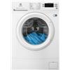 Electrolux EW6S570I lavatrice Caricamento frontale 7 kg 1000 Giri/min Bianco