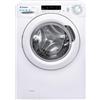 Candy Smart CS 14102DE/1-S lavatrice Caricamento frontale 10 kg 1400 Giri/min Bianco