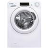 Candy Smart CSS129TE-11 lavatrice Caricamento frontale 9 kg 1200 Giri/min Bianco