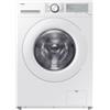 Samsung WW90CGC04DTH lavatrice Caricamento frontale 9 kg 1400 Giri/min Bianco