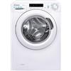 Candy Smart CS1292DW4-11 lavatrice Caricamento frontale 9 kg 1200 Giri/min Bianco