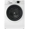 Hotpoint Ariston Lavatrice a libera installazione NF96WK IT