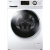 Haier Serie 636 HW70-B12636N lavatrice Caricamento frontale 7 kg 1200 Giri/min Bianco