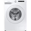 Samsung WW10T504DTW lavatrice Caricamento frontale 10,5 kg 1400 Giri/min Bianco