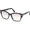 Tom Ford Occhiali da Sole Tom Ford Elsa FT1108/S 01C