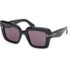 Tom Ford Occhiali da Sole Tom Ford Esme FT1157/S 01A