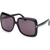 Tom Ford Occhiali da Sole Tom Ford Lorelai FT1156/S 01A