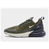 Nike Air Max 270, Cargo Khaki/Obsidian/Light Bone