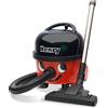 Numatic, Aspirapolvere Henry HVR200-11, Rosso
