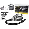 GENERAL TRADE GNR12067, L.DICTROLUX ASPIRAPOLVERE 600W Portatile, Nero, 600 W