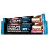 Gymline Muscle Enervit Gymline Muscle Protein Bar 27% Barretta Proteica Cocco-Ciok 45 g