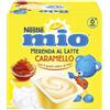 MIO MERENDA CARAMEL 4X100G