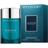 Bulgari Aqva Pour Homme Eau de Toilette, 30 ml