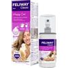 FELIWAY Ceva Feliway Spray 60 ml felino Gatto urina Stress Comportamento Relief spruzzo Scratching