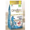 Crockex Wellness Adult Medium Maxi Pesce Kg 12