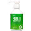 Pet MD Swedencare Pet MD, Multi Essentials, Multivitaminico Completo per Cani e Gatti - Integratore di Calcio - Vitamine per Cani Anziani e Cuccioli - 250 ml