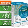 ABOCA SpA SOCIETA' AGRICOLA Natura Mix Advanced Sostegno Orosolubile 20 Bustine