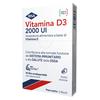 Ibsa Vitamina d3 ibsa 2000 ui 30 film orodispersibili