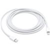 Apple Cavo USB-C - Lightning 1m Bianco MUQ93ZM-A