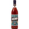Essenza Mediterranea Bitter Mediterraneo Giacobini 0,7 l