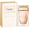 Cartier La Panthere Eau de Parfum 50 ml spray vapo