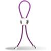 Lovelyness - anello per pene in silicone 1 St