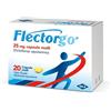 Flectorgo Capsule 25 mg Diclofenac Antidolorifico 20 Capsule Molli