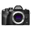 Olympus - Polyphoto OLYMPUS E-M10 MARK IV BODY SILVER - GARANZIA UFFICIALE OLYMPUS