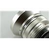 OLYMPUS ZD 17MM F/1.8 SILVER - GARANZIA UFFICIALE OLYMPUS