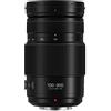 PANASONIC 100-300 F/4.0-5.6 II POWER O.I.S. - GARANZIA UFFICIALE PANASONIC