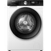 HISENSE WF3S7021BW LAVATRICE SLIM 44CM 7KG 1200 GIRI VAPORE WIFI CLASSE A