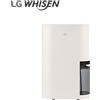 LG WHISEN DQ214MEGA Objet Collection Deumidificatore 21L (solo 220V/60Hz)