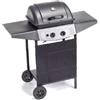 OMPAGRILL BARBECUE A GAS 5KW 1BRUC. C/2 RIP.LAT.