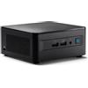 Intel NUC 12 Pro Kit NUC12WSHi3 UCFF Nero i3-1220P