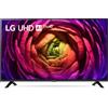 LG 50UR73003LA Tv Led 50'' 4K Ultra HD Smart TV Nero