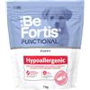 BeFortis Dog Puppy Hypoallergenic Salmone 1KG