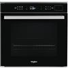 Whirlpool Forno elettrico Absolute Steam Akzms 8680 Bl