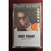 EDDY GRANT- BORN TUFF * MC K7 NUOVA SIGILLATA- NEW STILL SEALED