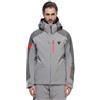 Dainese Snow S002 Dermizax Ev Core Ready Jacket Grigio M Uomo