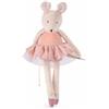 Topo rosa Ecole de Danse Moulin Roty