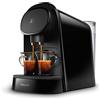 Philips Domestic Appliances Philips L'Or Barista LM8012/60 Cafetera de Cápsulas Negra