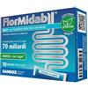 FLORMIDABIL DAILY 10 BUSTINE CON STEVIA