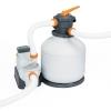BESTWAY FILTRO A SABBIA 11.355 L/H GRUPPO FILTRANTE 58486