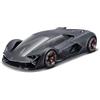 Maisto Maistro M39287 Maisto LAMBORGHINI TERZO MILLENNIO - Modellino da costruire, scala 1:24, colori assortiti