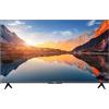 Xiaomi TV A 50 2025 127 cm (50") 4K Ultra HD Smart TV Wi-Fi Nero